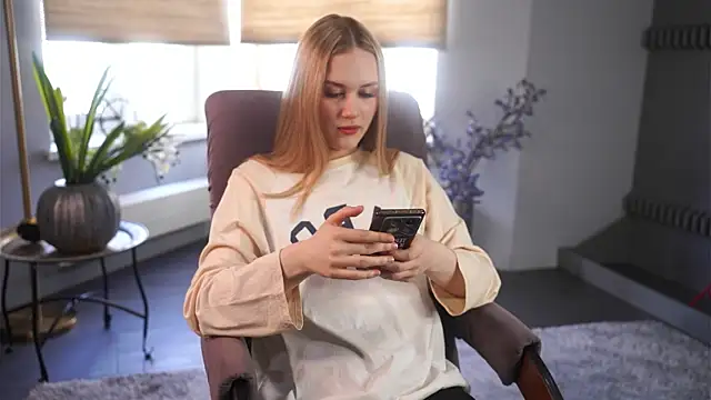 DanikaGudinas online show from 05.20.26