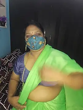 Snapshot of Mamatha_telugu chatting on 07.29.26 Mamatha telugu online show from 07.29.26
