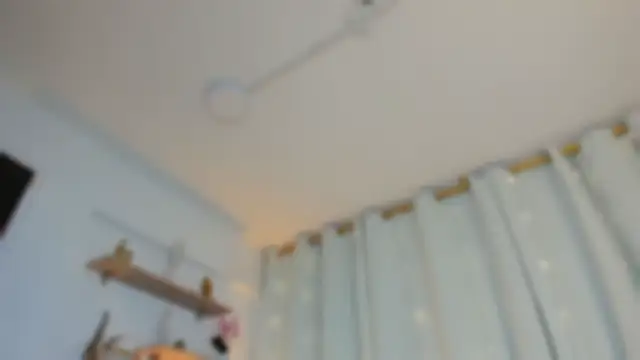 Ayanaa Ebony  online show from 06.10.26
