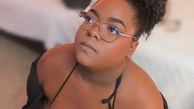 Ayanaa Ebony  online show from 07.17.26