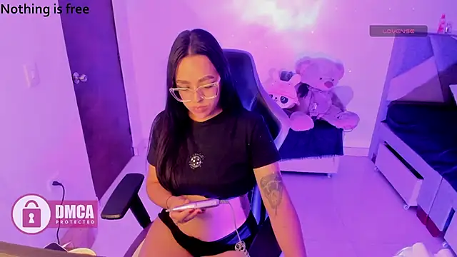 Snapshot of Spicydollx_1 chatting on 07.21.26 Spicydollx 1 online show from 07.21.26