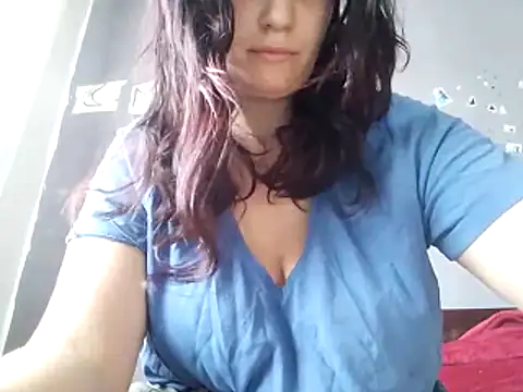 Rossyta r online show from 05.20.26
