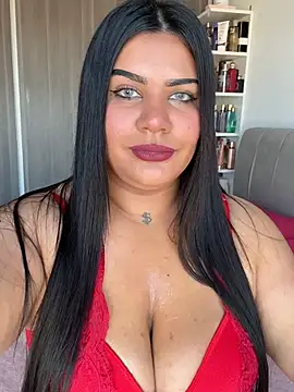 Snapshot of CharlotteFoxx3 chatting on 05.19.26 CharlotteFoxx3 online show from 05.19.26