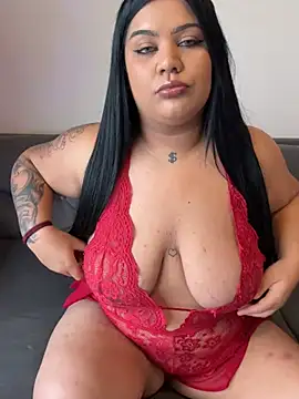 Snapshot of CharlotteFoxx3 chatting on 05.28.26 CharlotteFoxx3 online show from 05.28.26