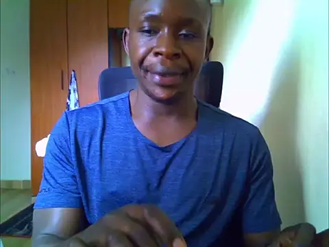 BillyBlackss online show from 05.18.26