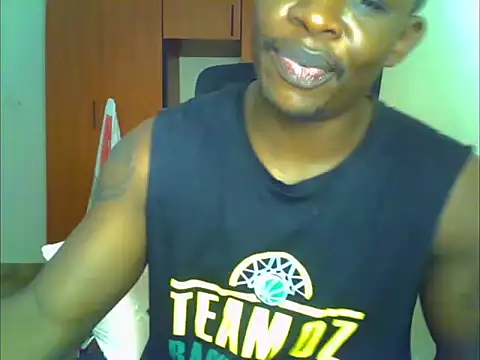 BillyBlackss online show from 05.25.26