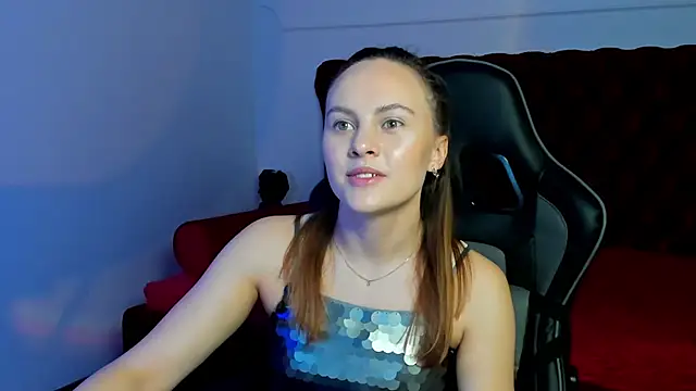 Snapshot of LumeriSoren chatting on 05.27.26 LumeriSoren online show from 05.27.26