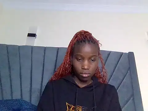 slimy gal12 online show from 07.29.26