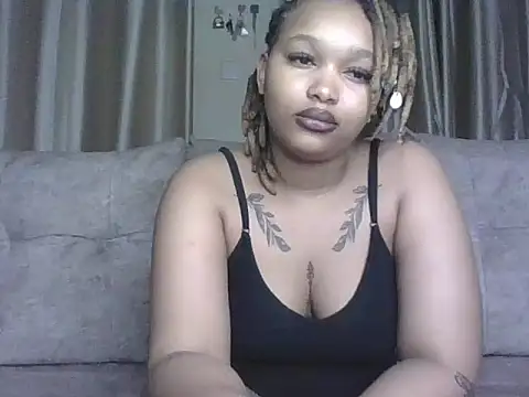 Candy Tracy online show from 07.23.26