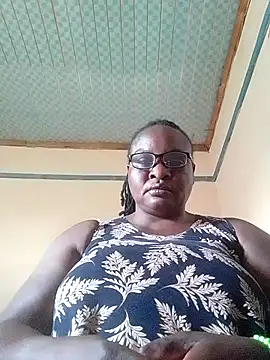 Judith123 online show from 07.10.26