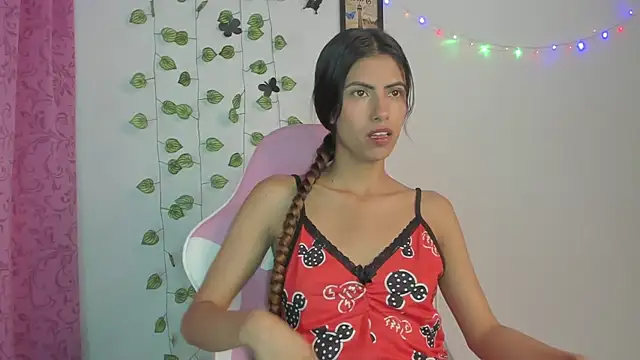sandi x online show from 07.09.26