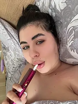 DaianaKimberly online show from 07.22.26