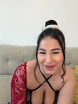 DaianaKimberly online show from 07.28.26