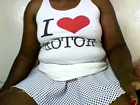 Snapshot of Sexxyblacky22 chatting on 06.19.26 Sexxyblacky22 online show from 06.19.26