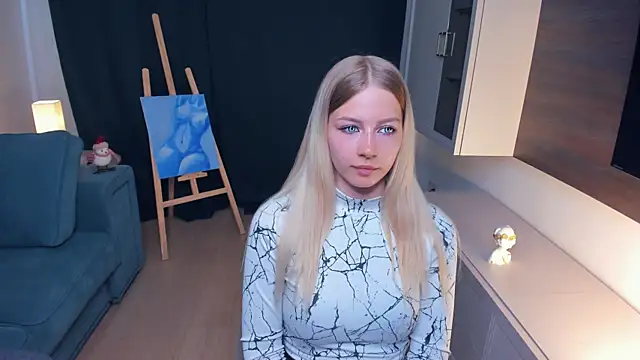 Snapshot of DeniseMekus chatting on 05.21.26 DeniseMekus online show from 05.21.26