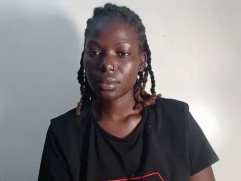 Pretty Shanice1 online show from 05.19.26