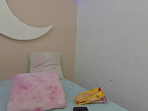 SamanthaLaurent online show from 07.28.26