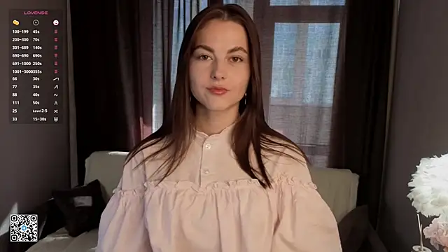 Snapshot of CarolannMirjah chatting on 07.11.26 CarolannMirjah online show from 07.11.26
