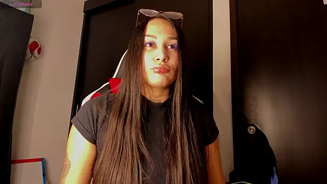 Sweet milk2 online show from 08.07.26