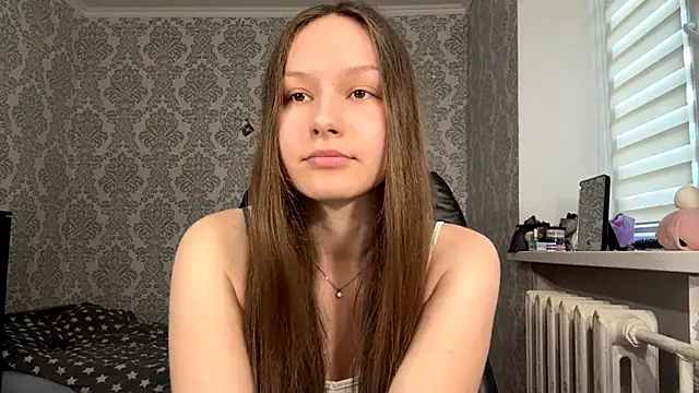 ShaylaChong online show from 05.19.26