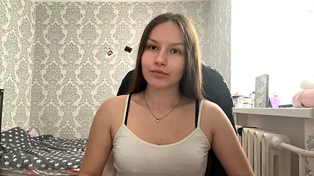 ShaylaChong online show from 05.22.26