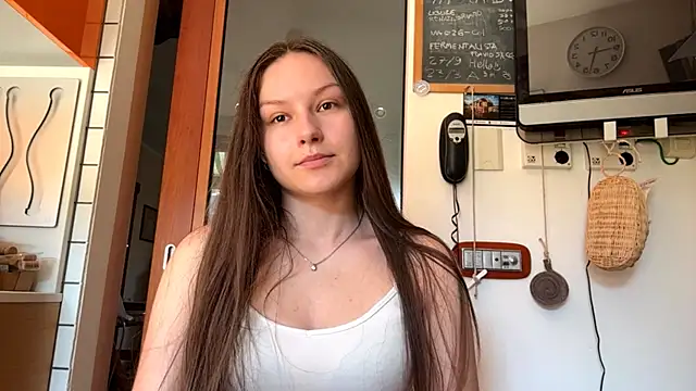 ShaylaChong online show from 07.09.26