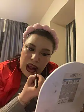 Snapshot of NaomiJasminX chatting on 05.30.26 NaomiJasminX online show from 05.30.26