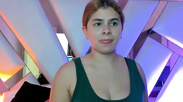 AliceCruzz online show from 07.29.26