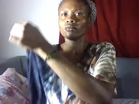 Candysleek petite online show from 07.21.26
