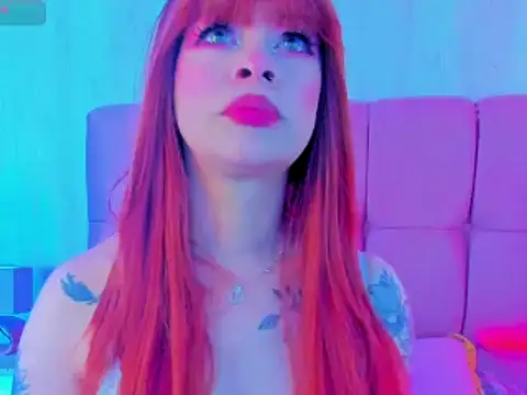 Snapshot of Sweet_wolff_ chatting on 05.18.26 Sweet wolff online show from 05.18.26
