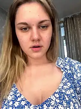 la lisa  online show from 06.07.26