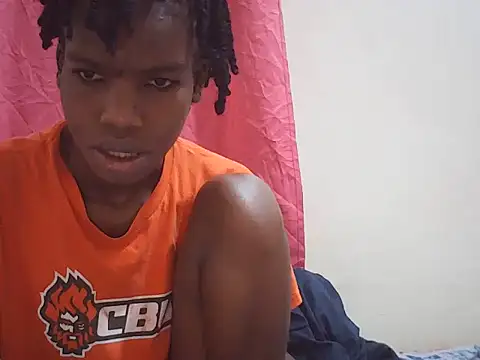 Bootylovet online show from 07.14.26