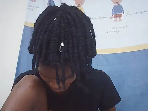 Bootylovet online show from 07.27.26