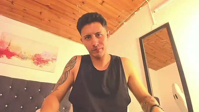 marcos vieyra online show from 05.30.26