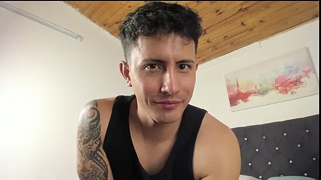 marcos vieyra online show from 06.03.26