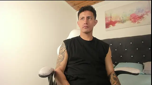 marcos vieyra online show from 06.04.26