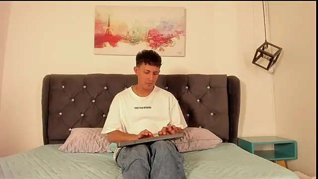 marcos vieyra online show from 06.11.26