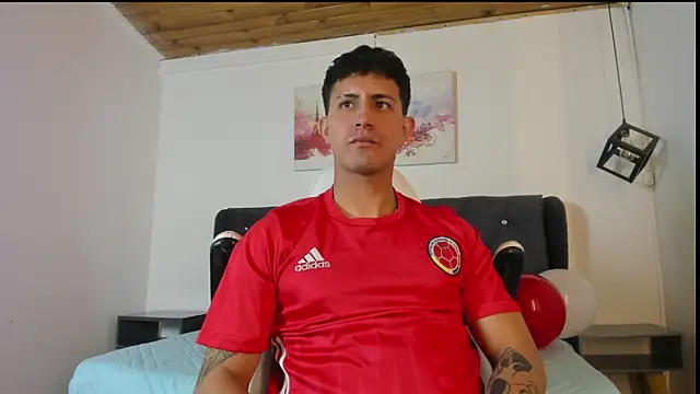 marcos vieyra online show from 06.17.26