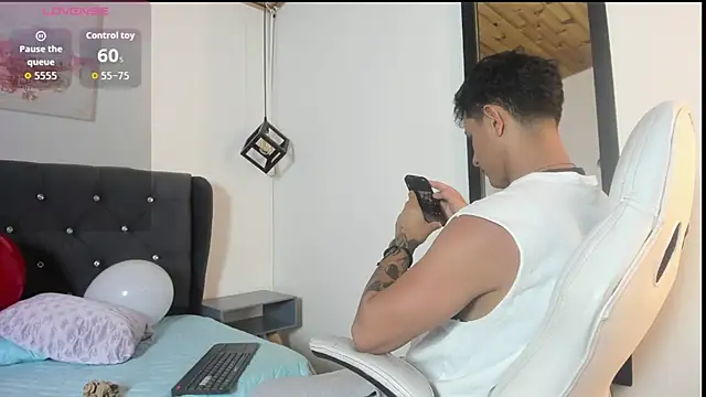 marcos vieyra online show from 06.23.26