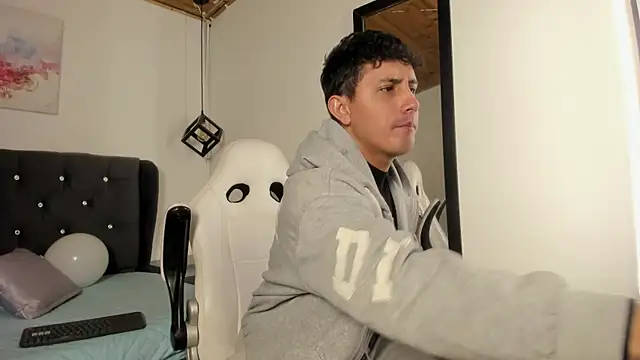 marcos vieyra online show from 07.15.26