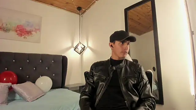marcos vieyra online show from 07.16.26