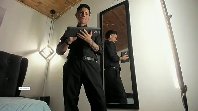 marcos vieyra online show from 07.22.26