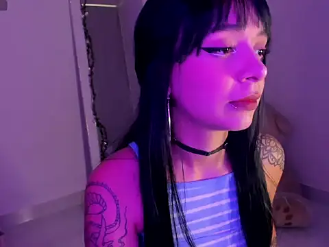 Snapshot of gothv chatting on 05.19.26 gothv online show from 05.19.26