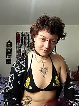 baby punk  online show from 06.12.26