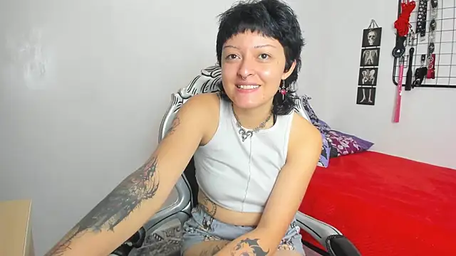 baby punk  online show from 06.28.26