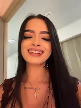 BustyAngelXXX online show from 07.20.26