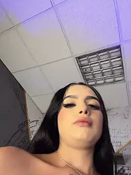 BustyAngelXXX online show from 07.28.26