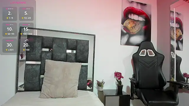 celestelopex18 online show from 06.26.26