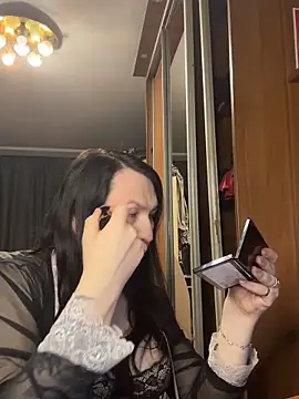 Snapshot of EvaBeautyXxX chatting on 05.30.26 EvaBeautyXxX online show from 05.30.26