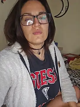 Karengenesisx online show from 06.10.26